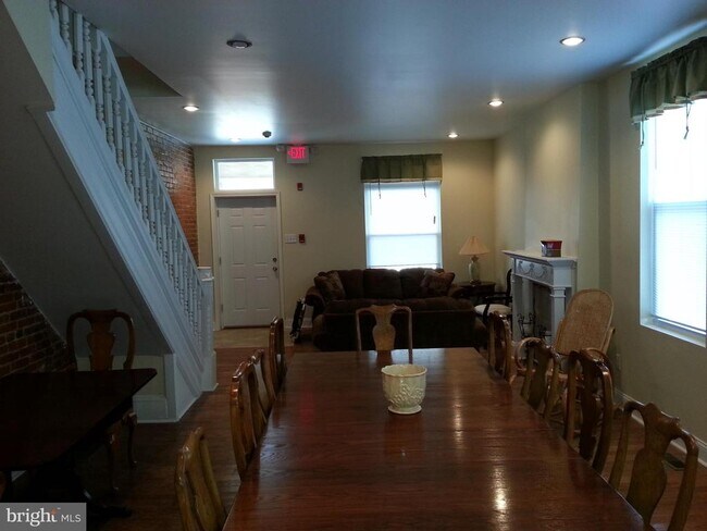 Foto del edificio - 500 N 39th St