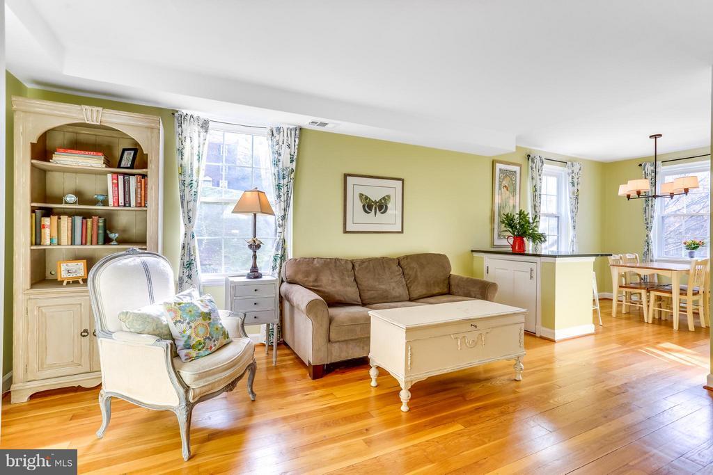 Foto principal - 2741 S Buchanan St
