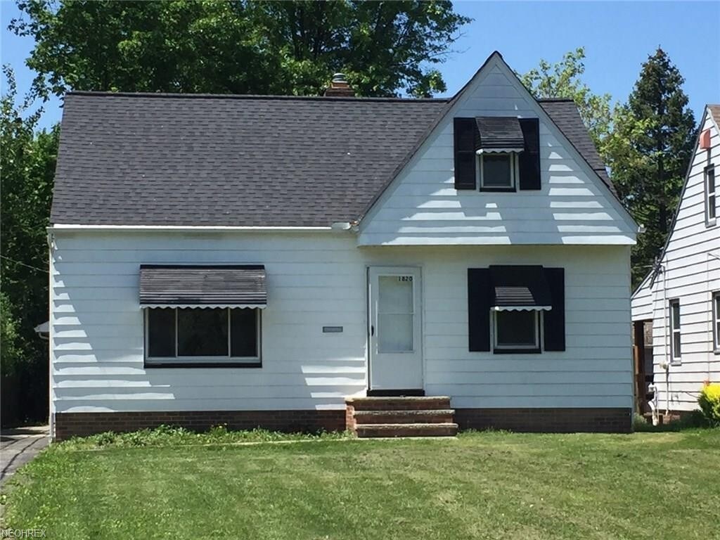 Primary Photo - 1820 S Green Rd