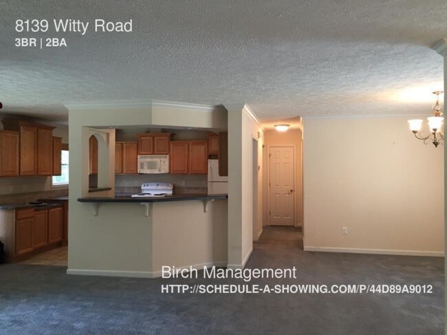 Building Photo - 8139 Witty Rd