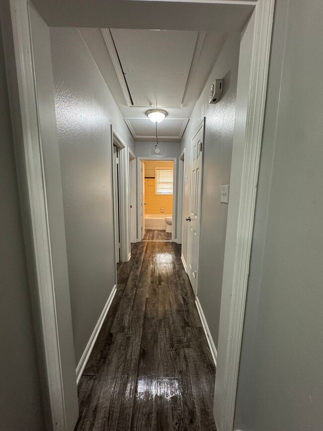 Foto del edificio - Very Nice Newly Rehabbed Home in Frayser -...