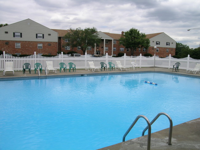 Building Photo - Magnolia Pointe Apartments