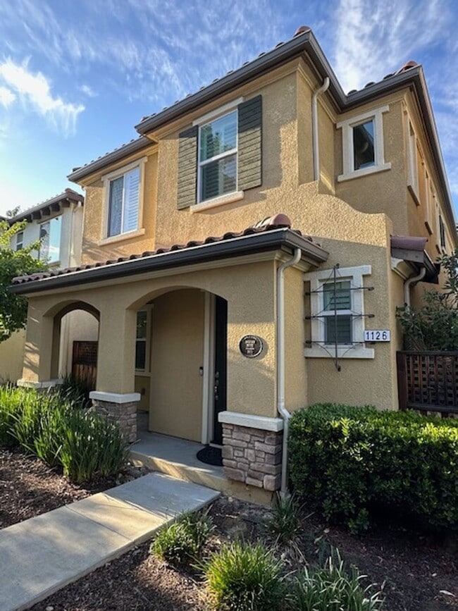 Building Photo - 1126 Flurry Dr