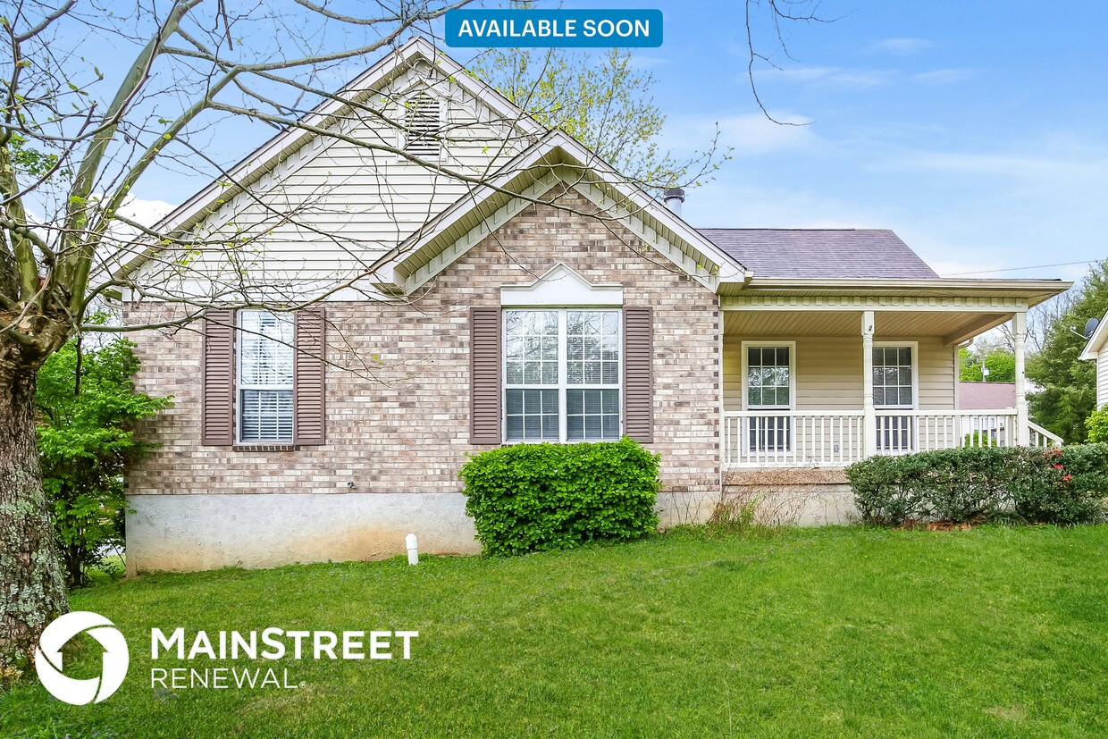 Foto principal - 1440 Hunters Branch Rd
