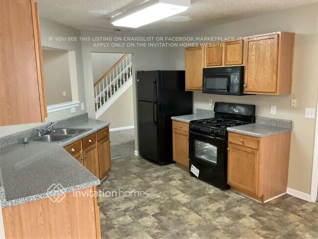 Foto del edificio - 3077 Sable Run Rd
