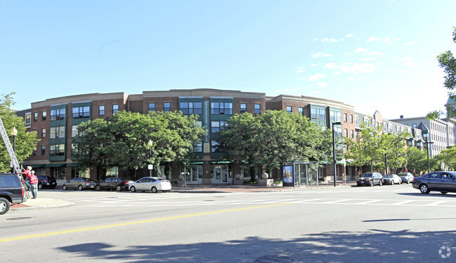 Foto del edificio - Douglass Apartments
