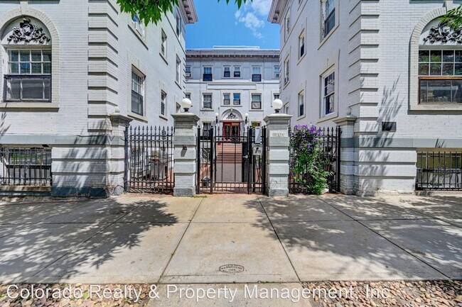 Foto del edificio - 1 br, 1 bath House - 215 E 11th Ave Apt A2