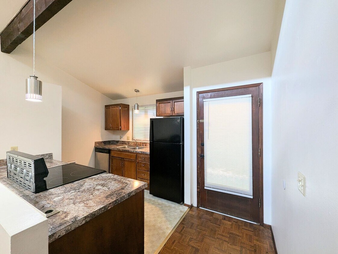 Foto principal - 2Bd/1Ba Everett House