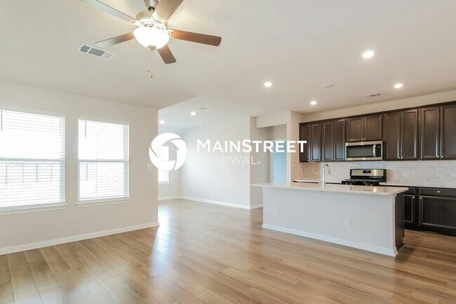 Foto del edificio - 3 Bedroom Pet-Friendly Home in Hutto, TX w...