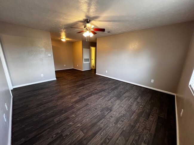 Interior Photo - Brazos Point Apartments