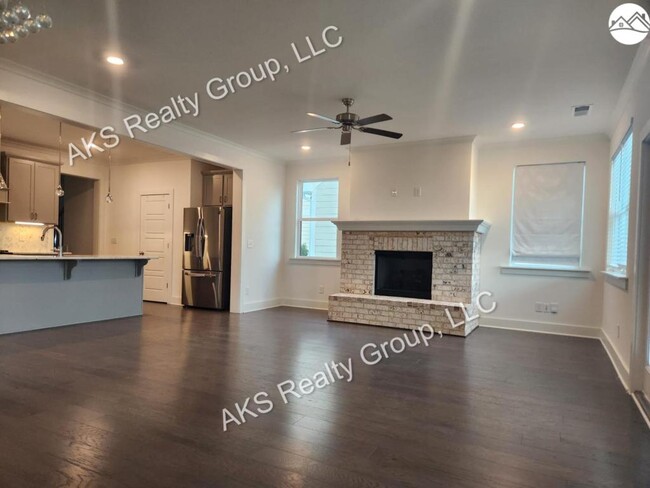 Foto del edificio - 838 Griffin Park Cir