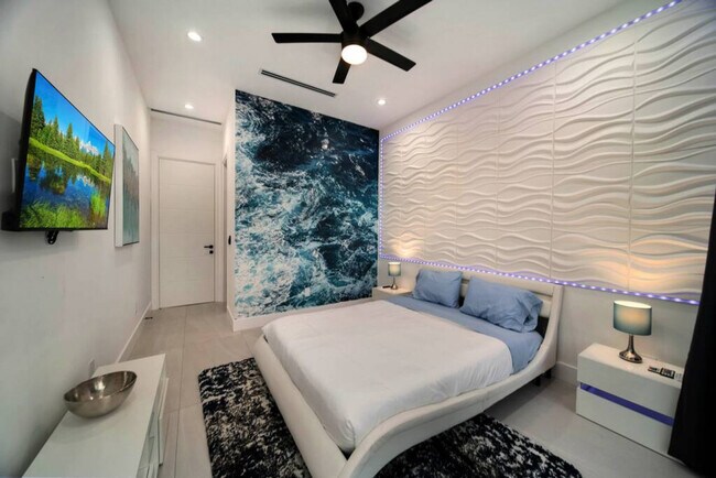 Foto del edificio - 601 NE 16th Ave