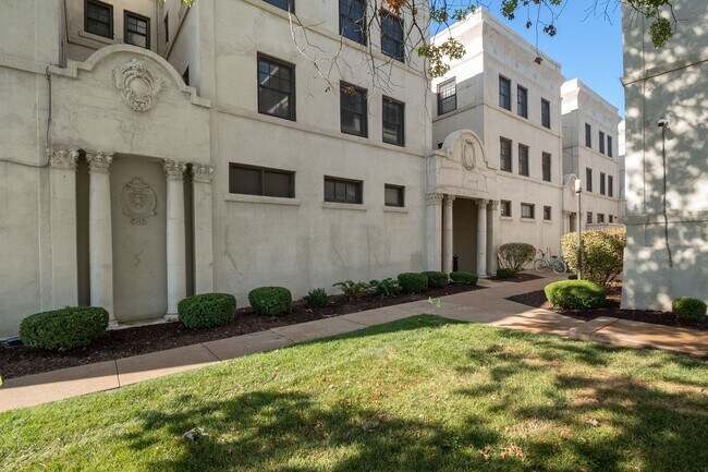 Foto del edificio - 601 Westgate Ave