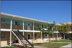 Foto principal - Olde Arvada Apartments