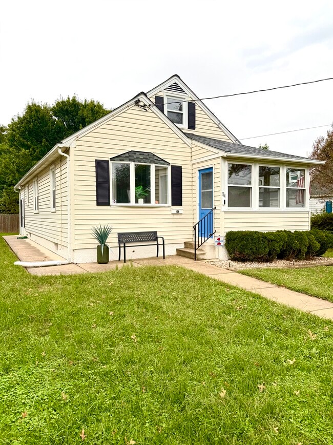 Building Photo - 34 Governors Gate Ln