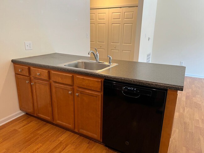 Foto del interior - The Residence at Fort Hunter