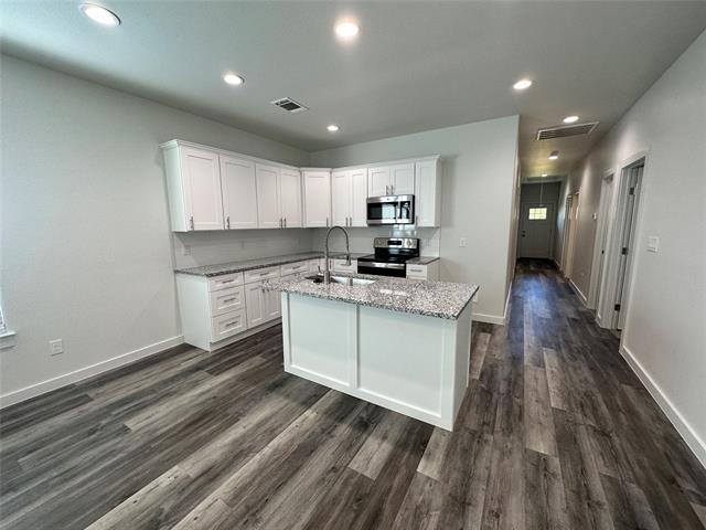 Foto del edificio - 418 N Elliott Ave