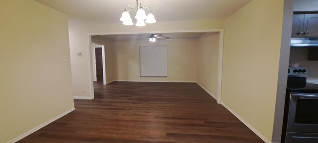 Foto del edificio - 1004 S 18th St