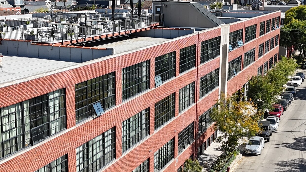 Foto principal - 1432 W 21st St