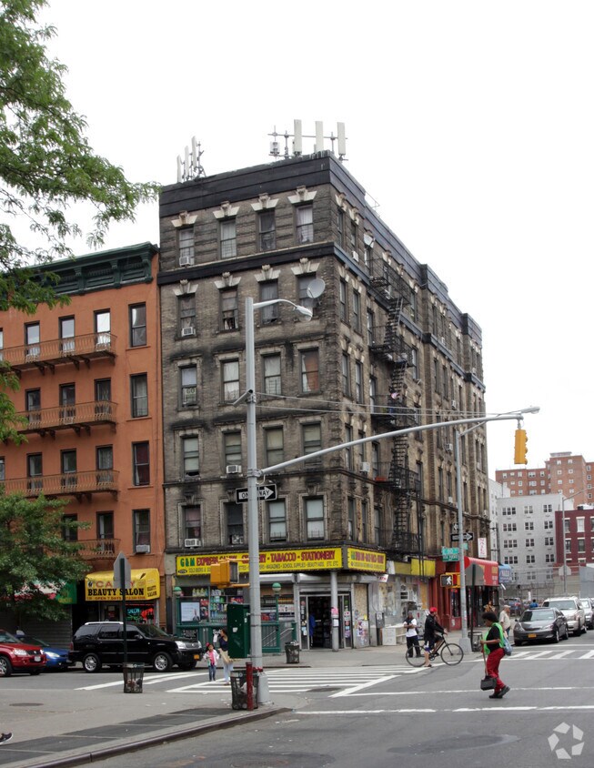 Foto principal - 1774-1782 Lexington Ave