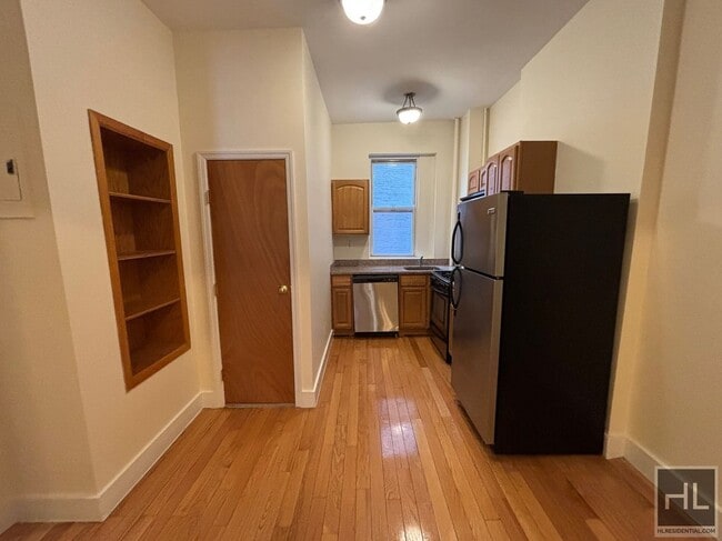 Foto del edificio - AMSTERDAM AVENUE