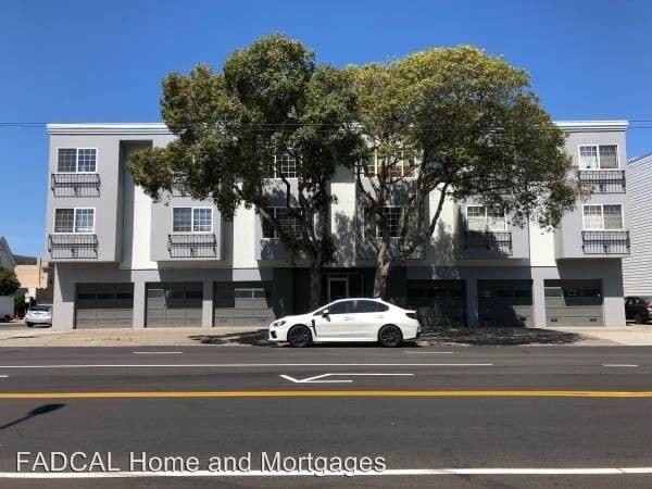Primary Photo - 595 Arguello Blvd