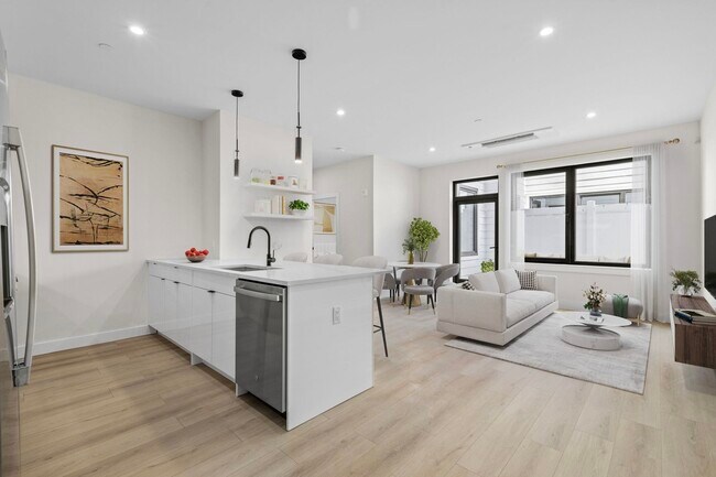 Foto del edificio - 4525 Bergenwood Ave