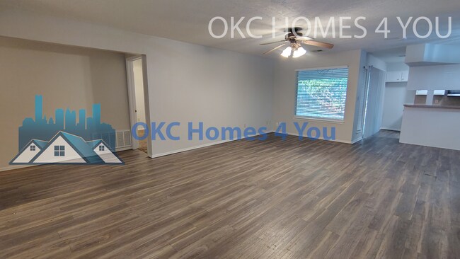 Foto del edificio - Half Duplex with Tons of Space!