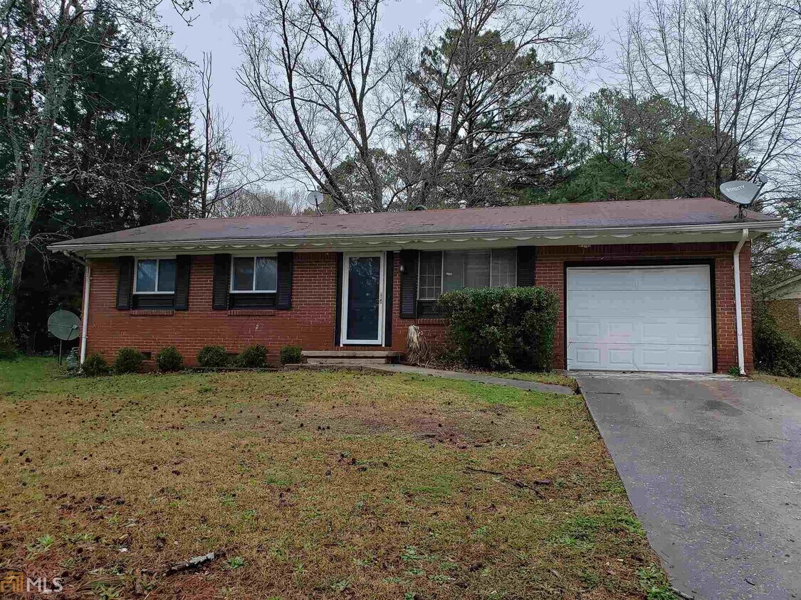 Primary Photo - 1281 Willow Dr