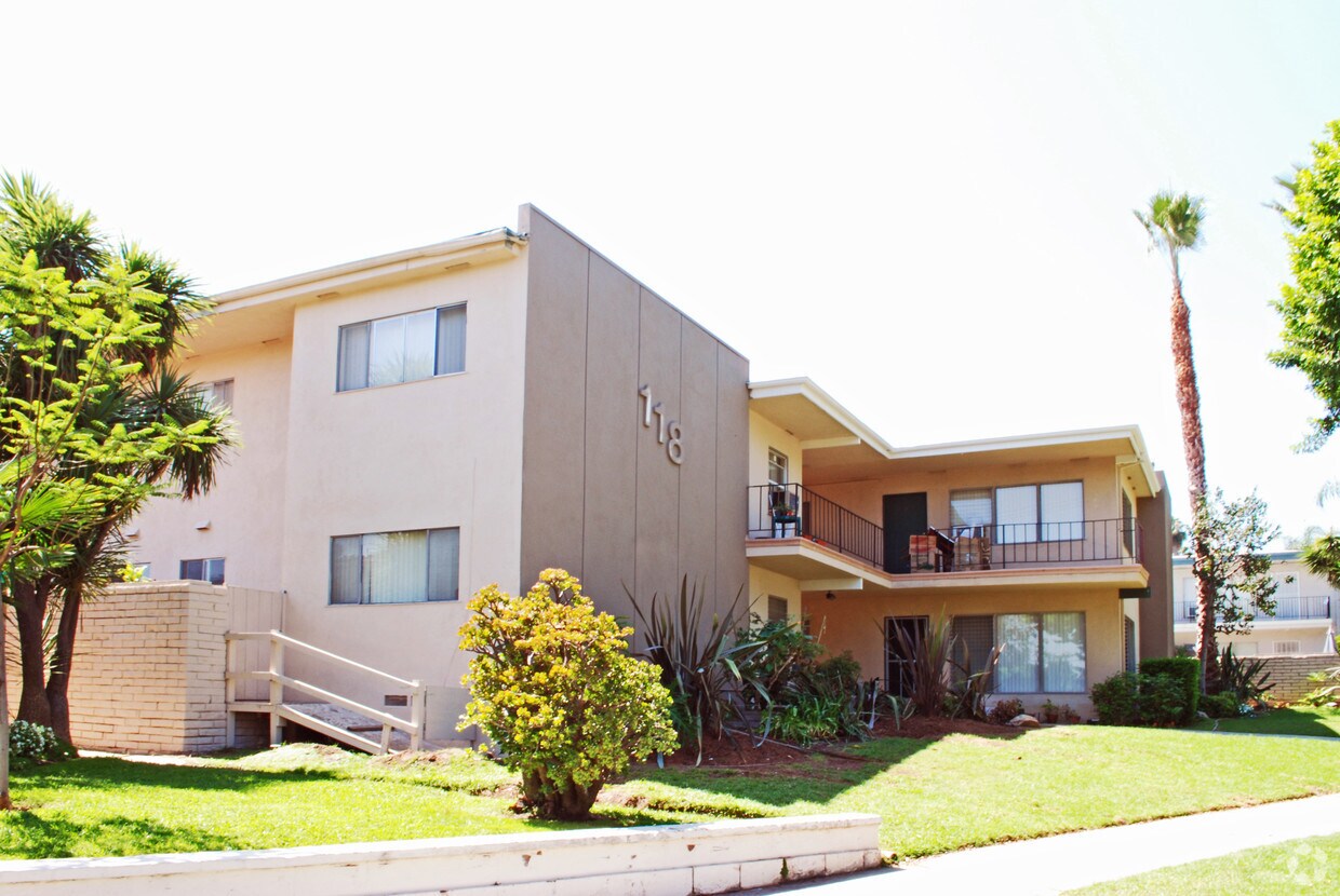 118 Union Avenue Apartments in Fullerton, CA Westside Rentals