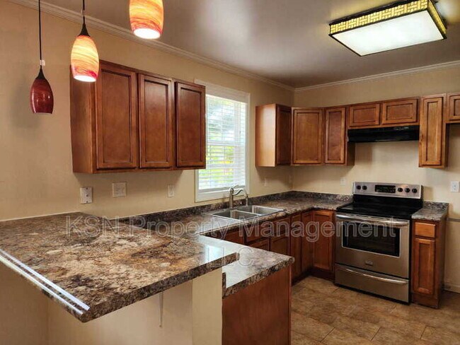 Foto del edificio - 920 E 32nd St
