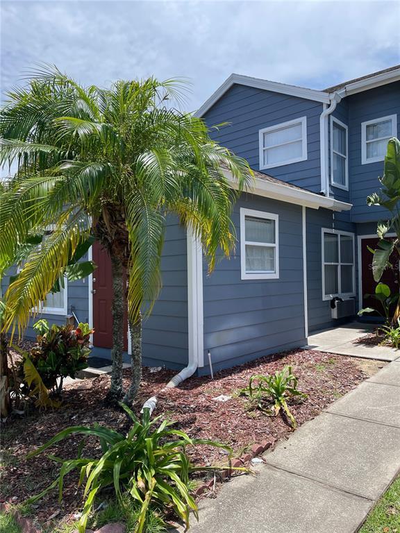 769 Orchid Dr, Davenport, FL 33897 Townhome Rentals in Davenport FL