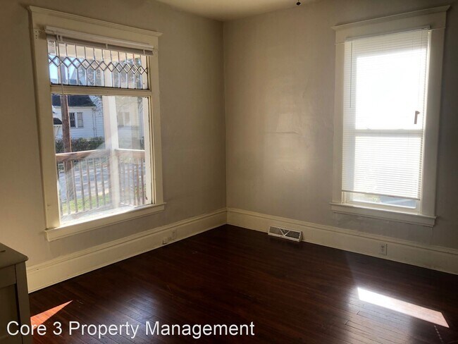 Building Photo - 3 br, 1 bath House - 1204 N Madison