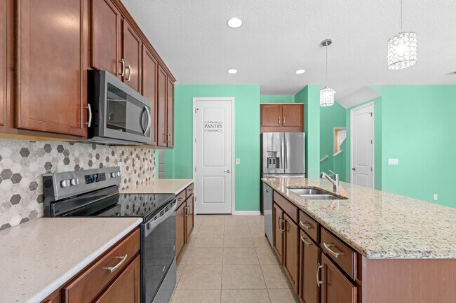 Foto del edificio - 6416 Trails Of Foxford Ct