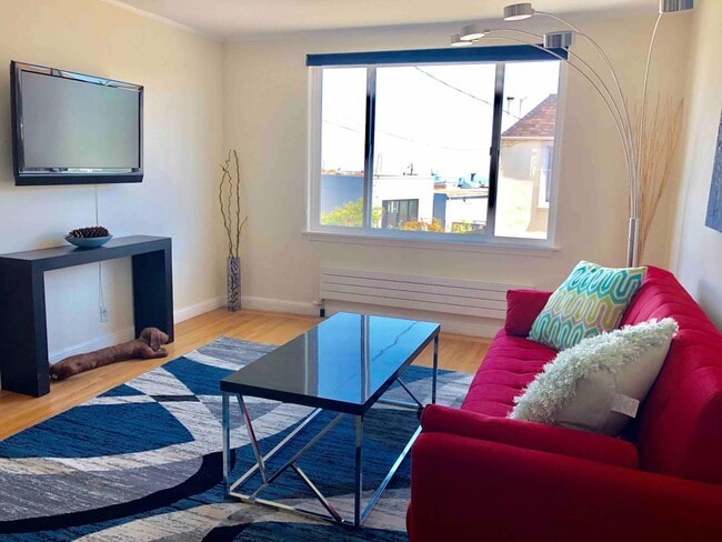 Building Photo - 500 Peralta Ave