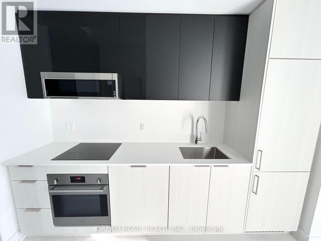 Photo du bâtiment - 308 Jarvis St