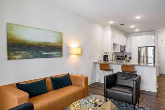 Foto del edificio - 1270 Spring St NW
