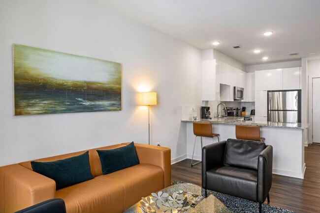 Foto del edificio - 1270 Spring St NW