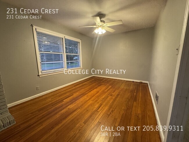 Foto del edificio - 231 Cedar Crest