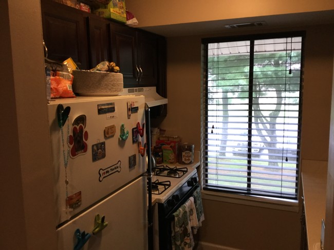 Kitchen - 34 Navajo Ct