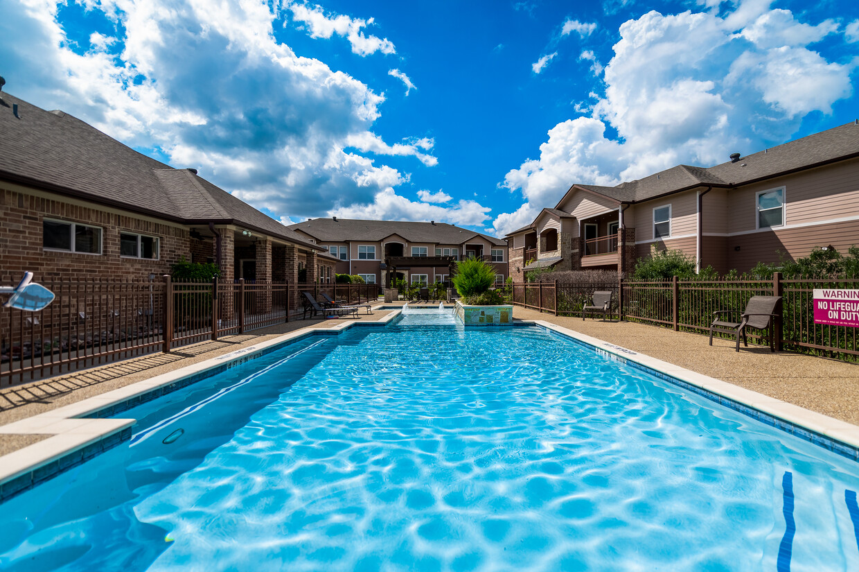 Foto principal - Timber Creek Apartments