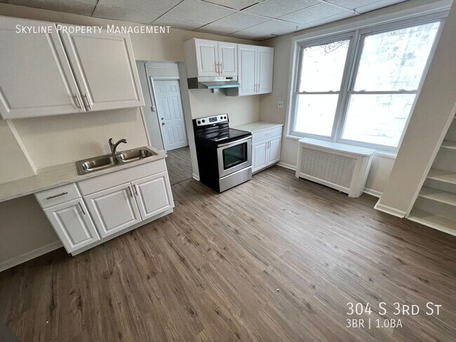 Foto del edificio - 304 S 3rd St