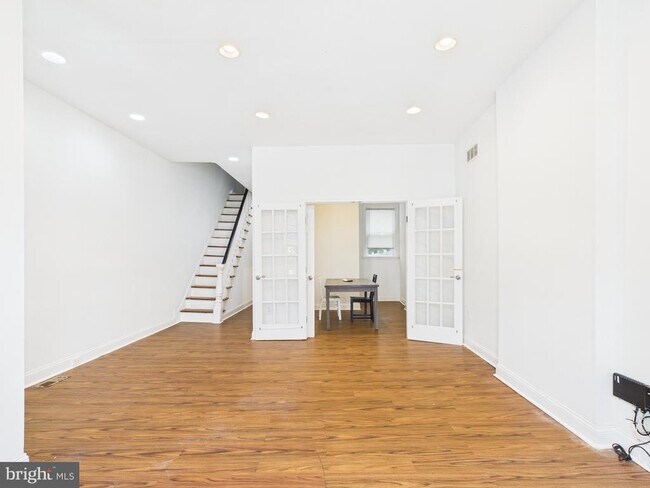 Foto del edificio - 3516 Wallace St