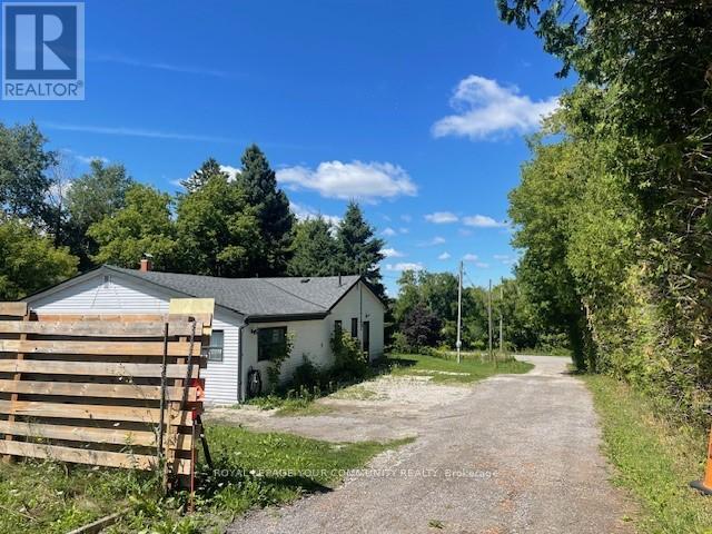 Building Photo - 3555 17th Sideroad