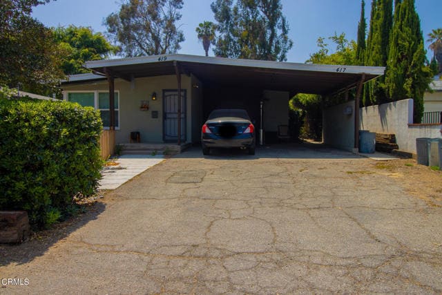 Foto principal - 417 Garfield Ave