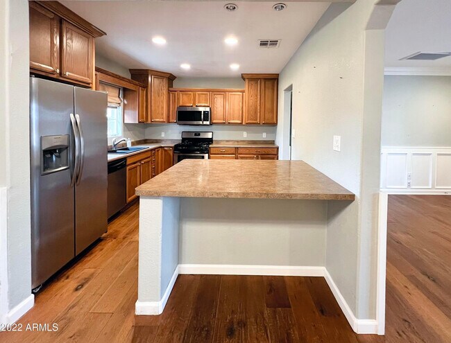 Foto del edificio - 3940 E Glenrosa Ave