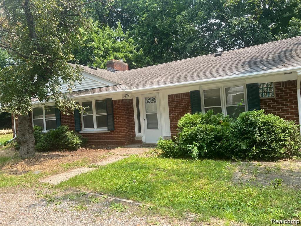 19115 W Nine Mile Rd, Southfield, MI 48075 House Rental in Southfield