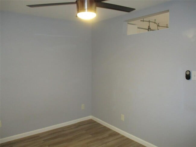 Building Photo - 1603 Welch St