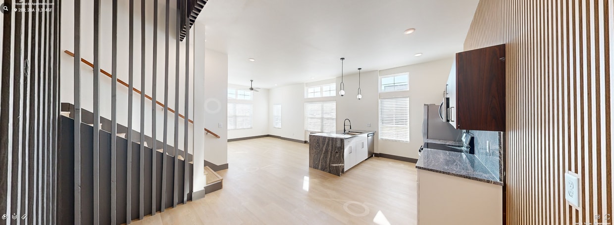 Photo - Villas on Turtle Creek Townhomes