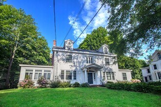 Building Photo - 85 Belknap St
